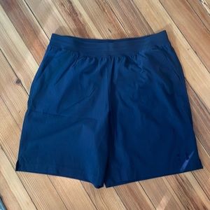 COPY - Men’s Under Armour vented motivate short